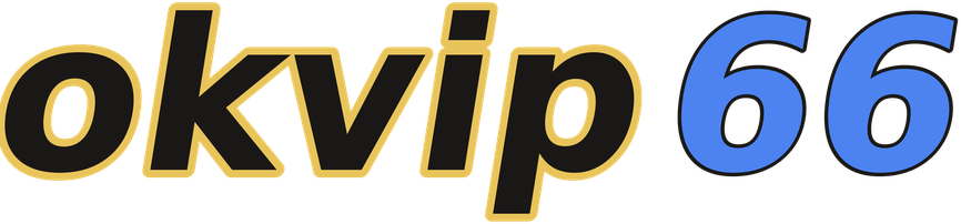 okvip66 logo